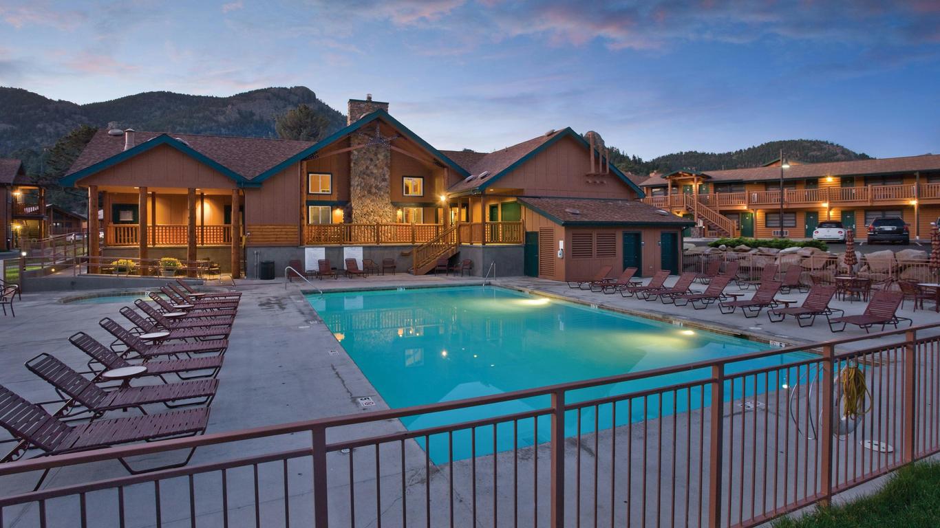 Worldmark Estes Park