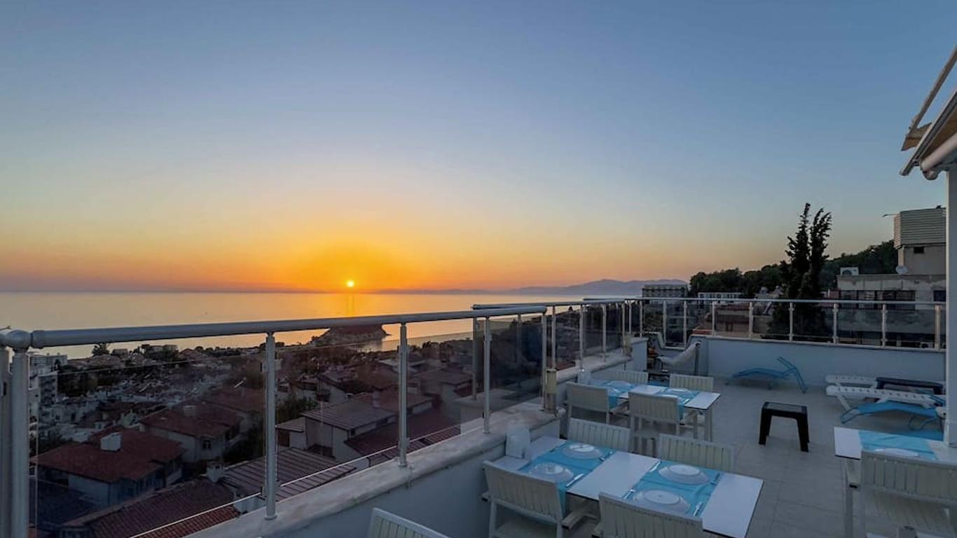 La Bella Suit Otel