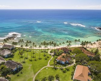 Kiahuna Plantation and Beach Bungalows by Castle - Poipu - Edifício