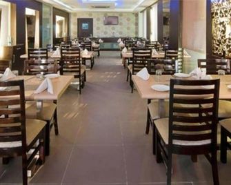 Paradise Inn Manesar - Manesar - Restaurante