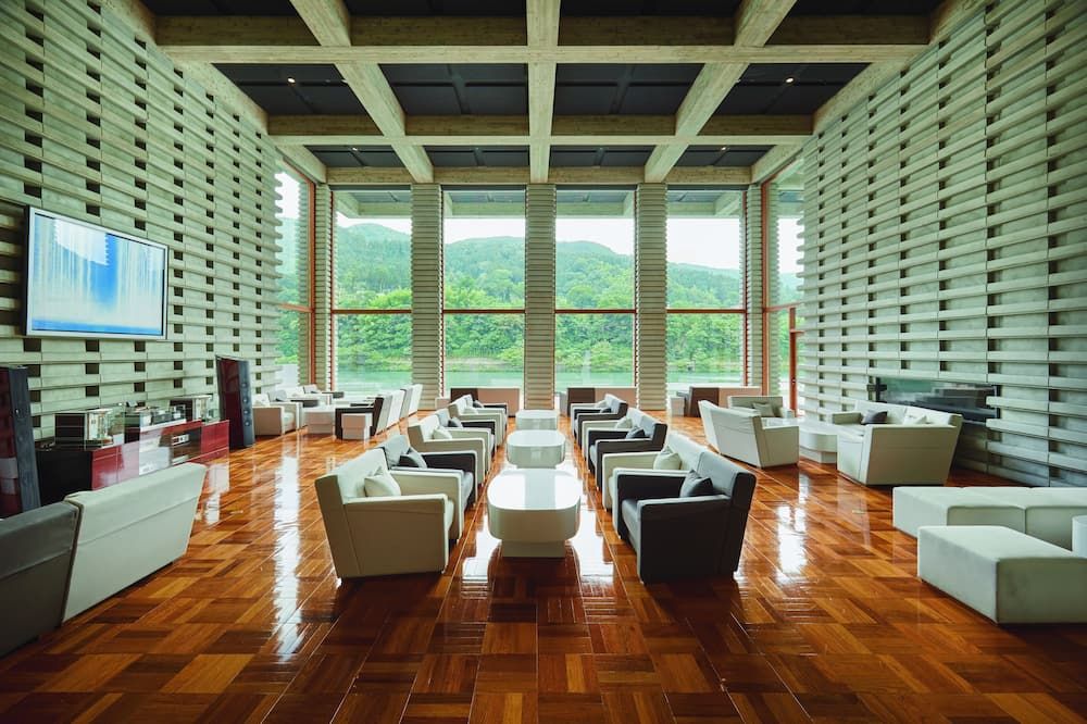 ريفر ريتريت جاراكو