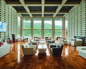 River Retreat Garaku - Toyama - Lounge