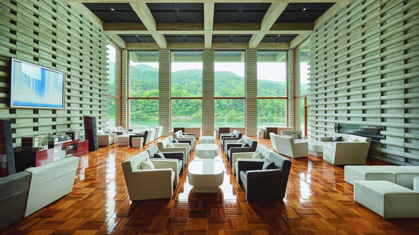 ريفر ريتريت جاراكو