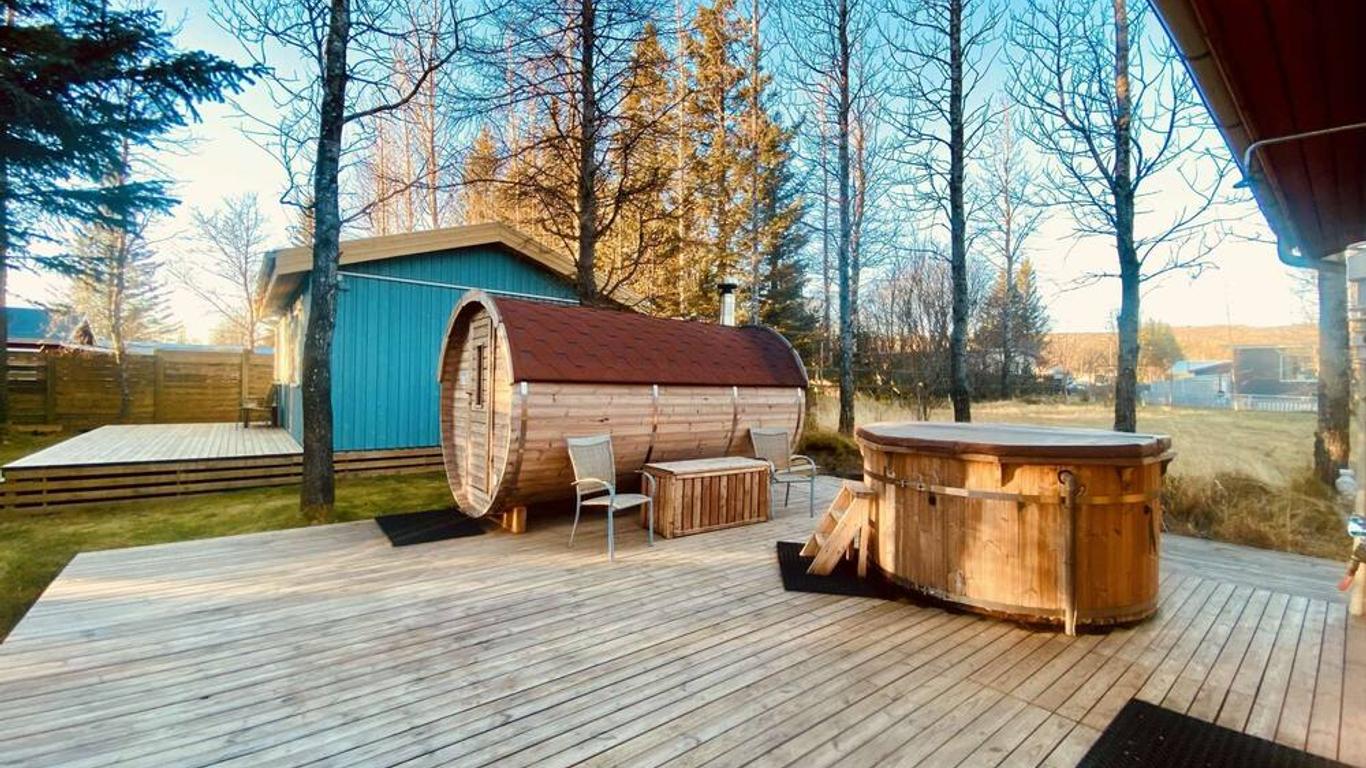 Backyard Village