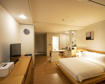 J-One Hotel - Cheongju