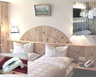 Pension Danler - Telfes - Habitación