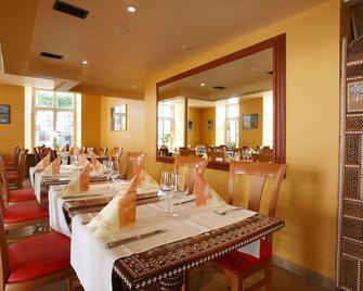 Zum Spalenbrunnen - Basel - Restaurant