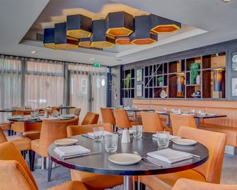 DoubleTree by Hilton London Ealing - London - Restaurant
