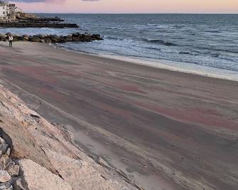 Cornfield Point Cottage - Old Saybrook - Beach