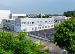 Winbudget Guntramsdorf - Guntramsdorf - Gebouw