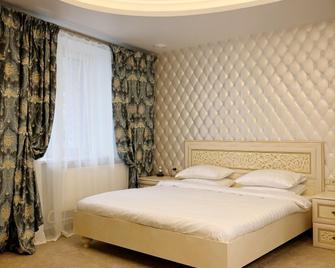 Hotel Aravana - Krasnogorsk - Slaapkamer