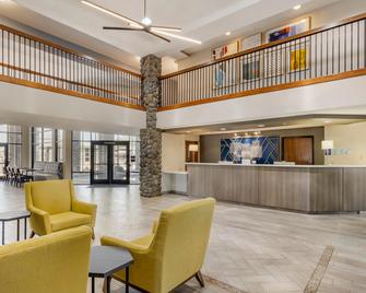 Holiday Inn Express Fallon By IHG - Fallon - Building