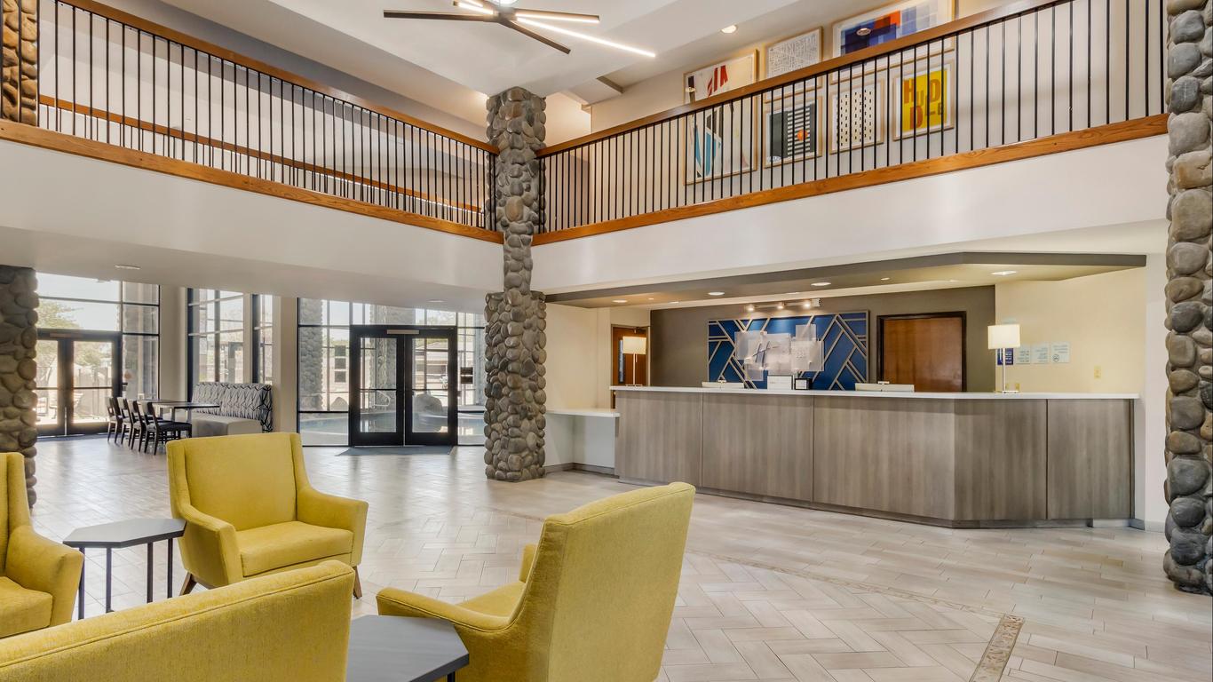 Holiday Inn Express Fallon By IHG