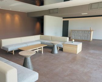 Teshikaga/Rera Mashu - Teshikaga - Lounge