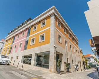 Cascais Hotel - Cascais - Toà nhà