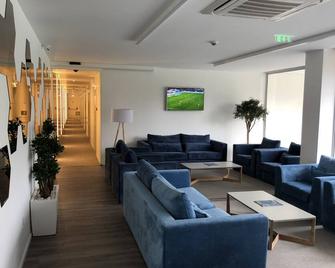Hotel do Parque - Viana do Castelo - Lounge