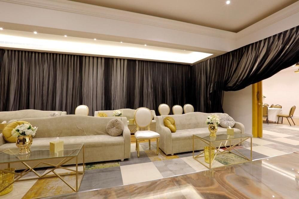 Beiuet Makeen For Hotel Apartments