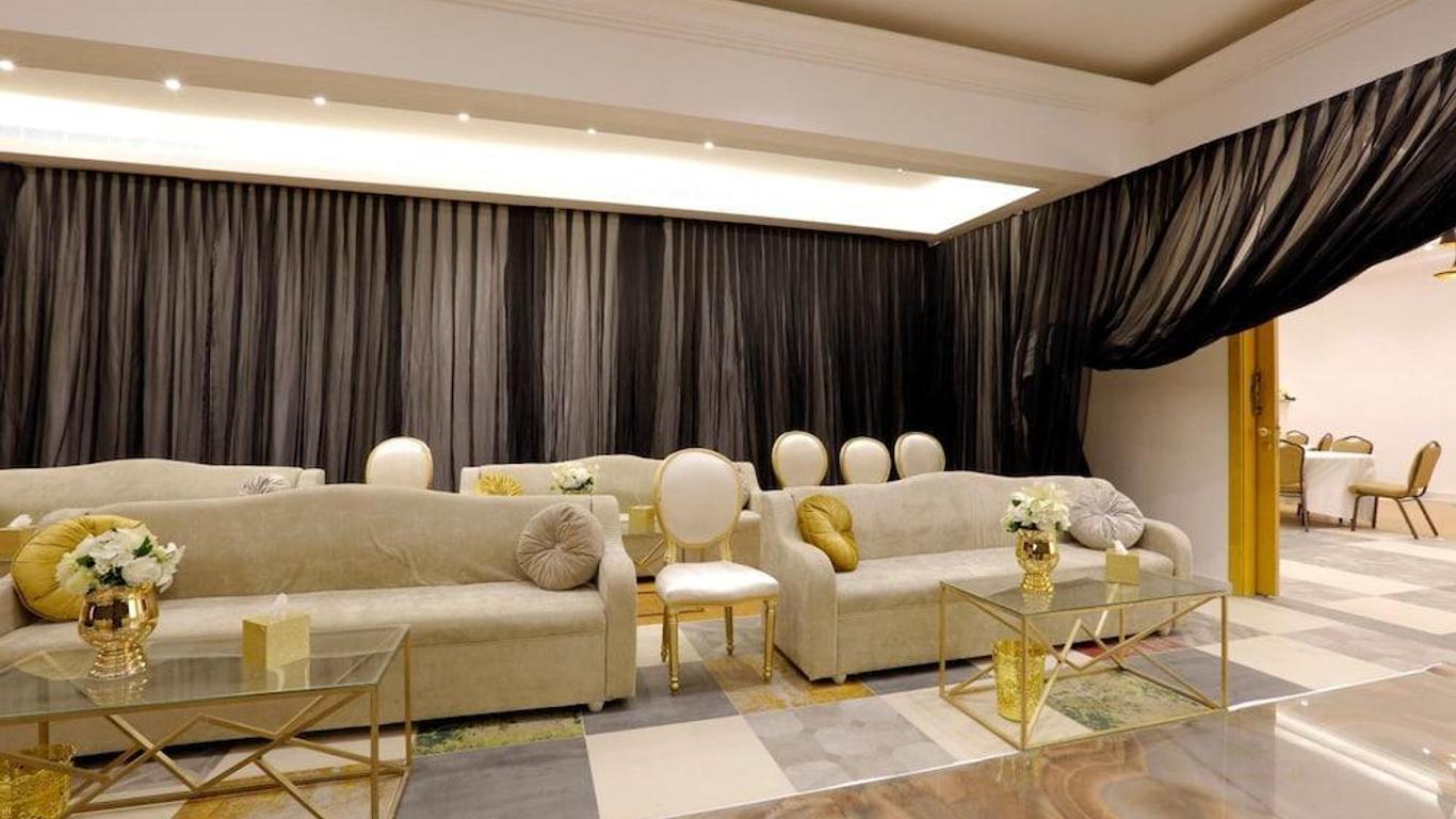 Beiuet Makeen For Hotel Apartments