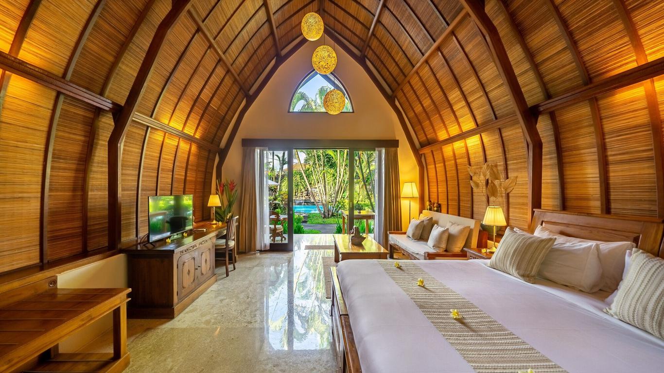 كلومبو بالي ريزورت