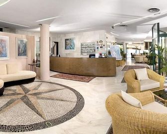 Park Hotel - Cattolica - Aula
