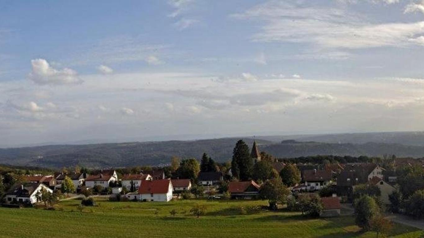Pension Griebel