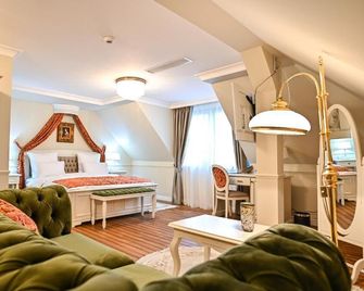 Grant Boutique Hotel - Arad