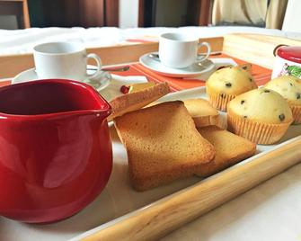 La Tana del Gatto - Bella Farnia