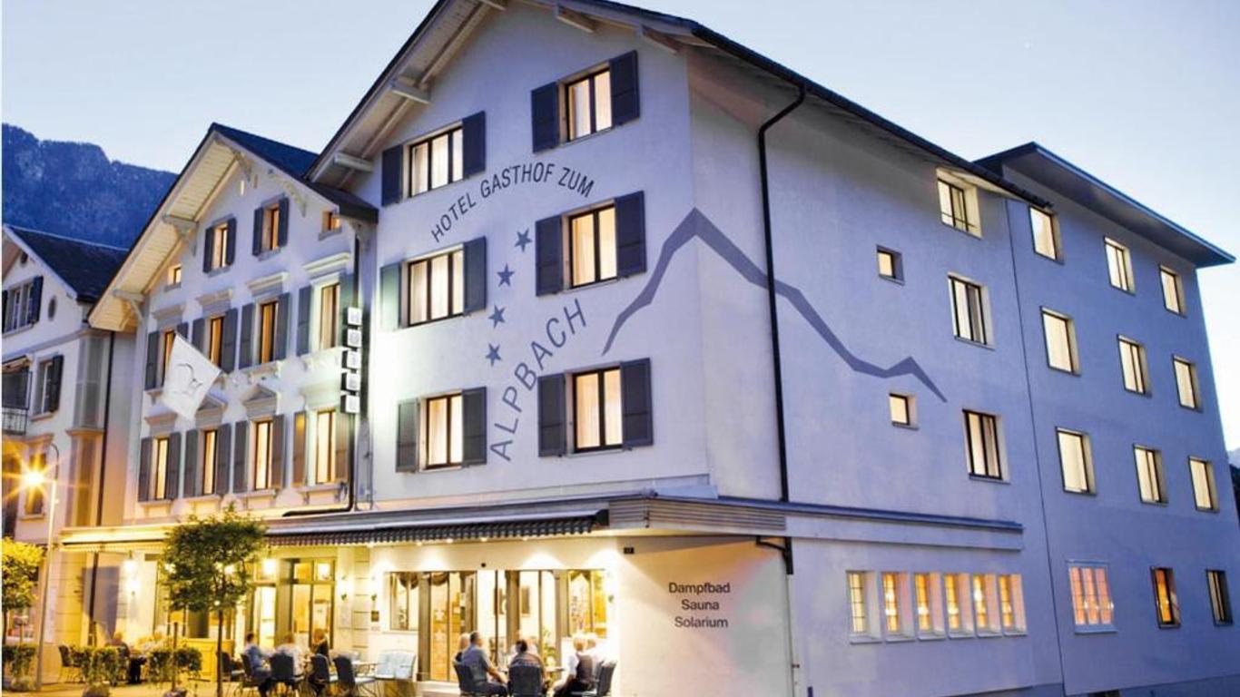 Hotel Alpbach