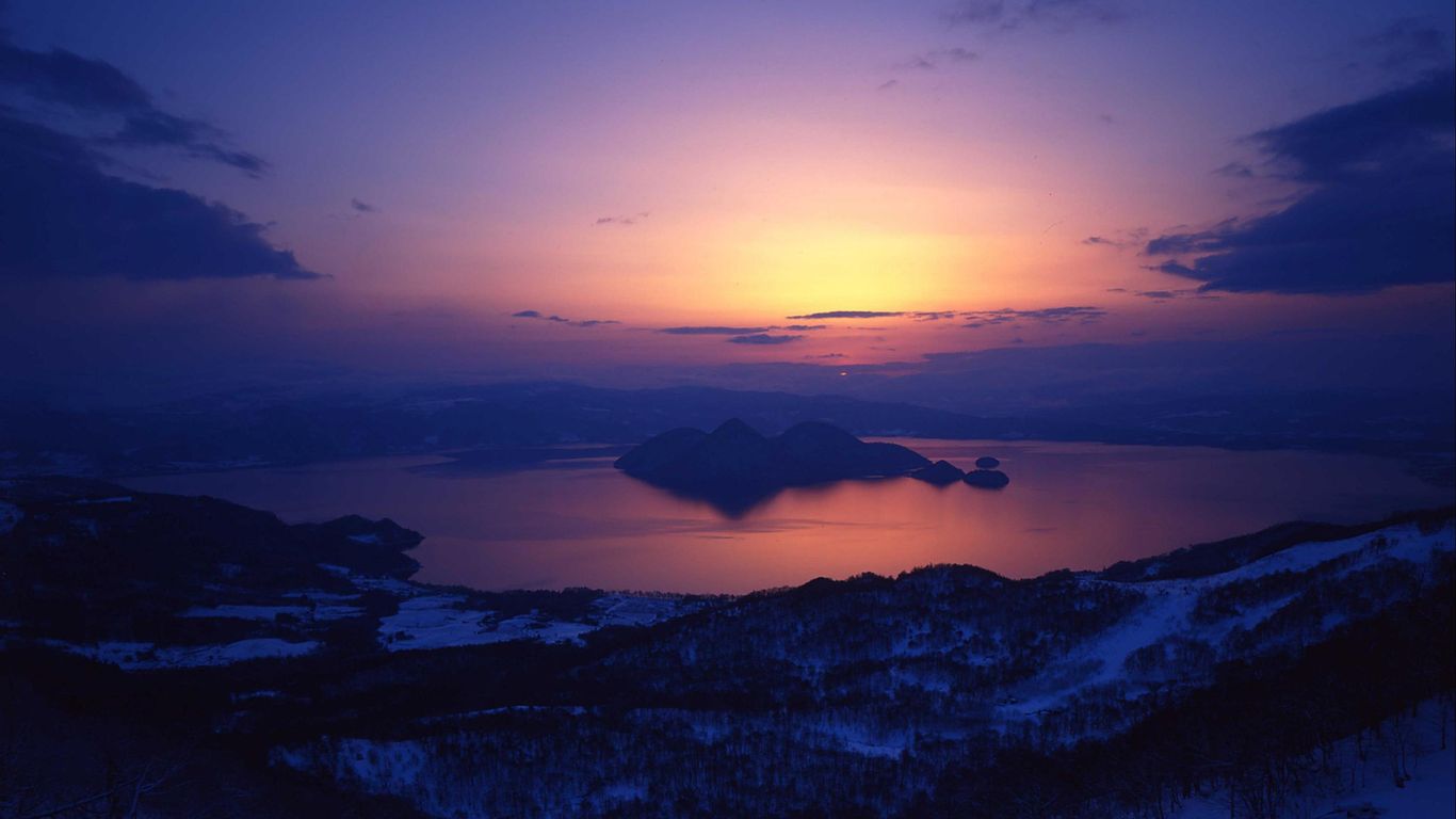 The Windsor Hotel TOYA, Vignette Collection, an IHG Hotel