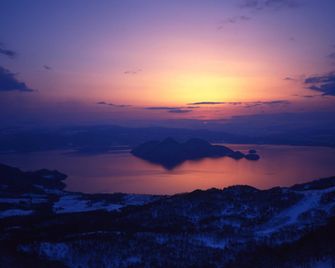 The Windsor Hotel TOYA, Vignette Collection, an IHG Hotel - Toyako - Reception