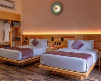 Sauve Casa Boutique - Oaxaca - Spa