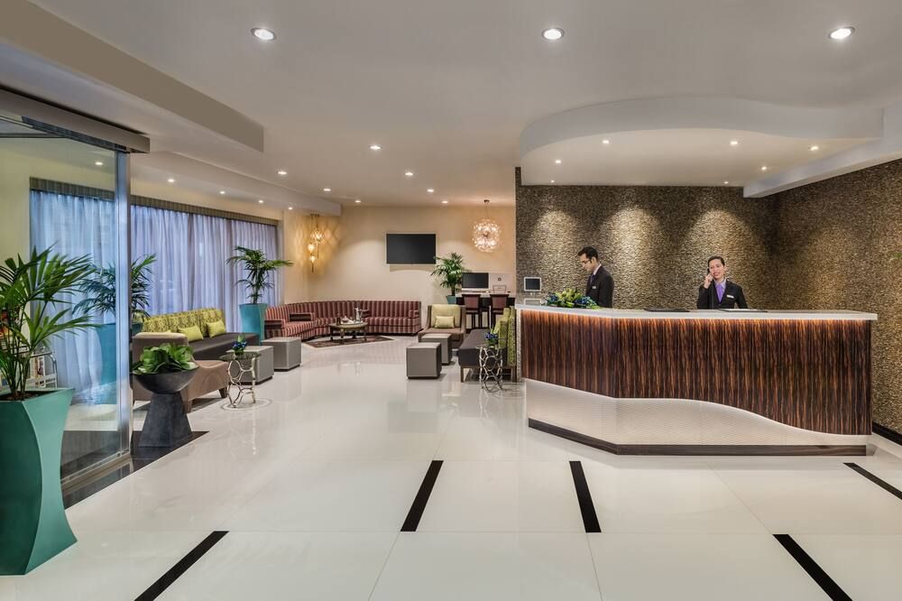 سافوي كريست للشقق الفندقية