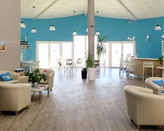 Apartment Résidence Belle Dune-1 by Interhome - Biscarrosse - Salónek