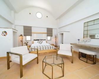Odette Bodrum - Bodrum - Bedroom