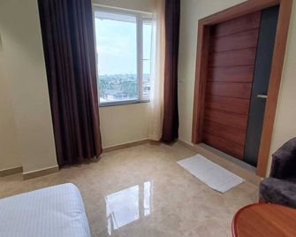 Hotel Golden Orchid - Dibrugarh