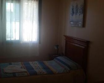 Hostal Don Pepe - La Albuera - Habitación