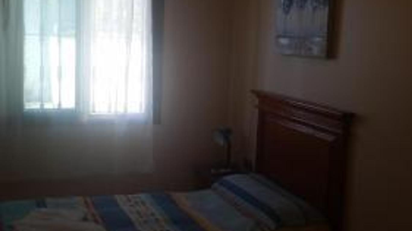 Hostal Don Pepe