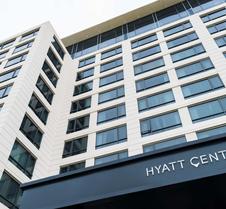 Hyatt Centric Montevideo