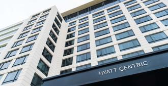 Hyatt Centric Montevideo - Μοντεβιδέο