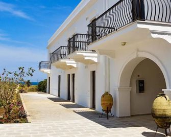 Hotiday Fasano Mare - Selva di Fasano