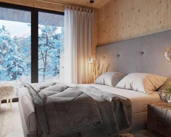 Villa # 5a mit Sauna & Pool by Interhome - Sankt Georgen ob Murau - Habitación