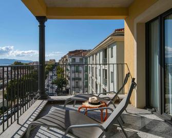 ibis Styles Ajaccio Napoleon - Ajaccio - Schlafzimmer