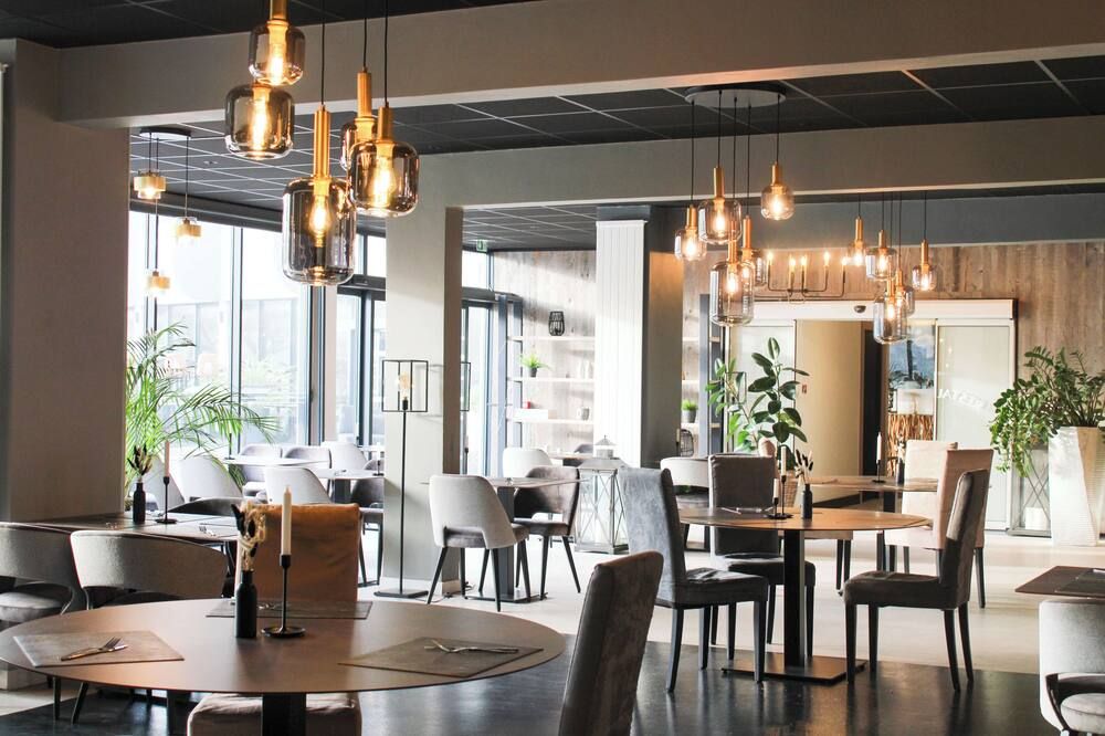 The Originals Boutique, Hôtel Neptune, Montpellier Sud