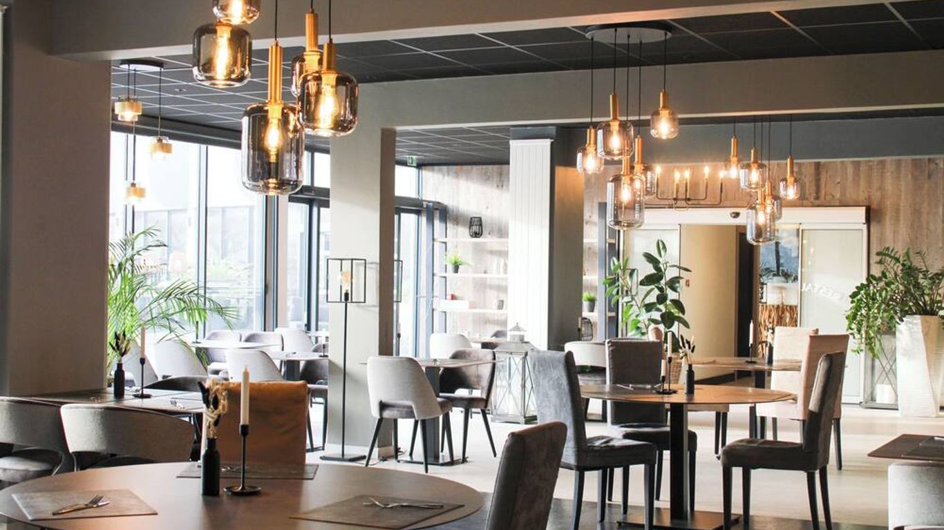 The Originals Boutique, Hôtel Neptune, Montpellier Sud