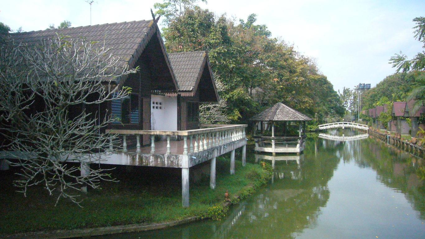 Mae Khum Villa