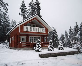 Hotel Julie - Joensuu - Building