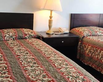 Budget Inn - Bartlesville - Habitación