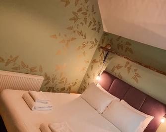 Ring O Bells Hinton Blewett - Bristol - Makuuhuone