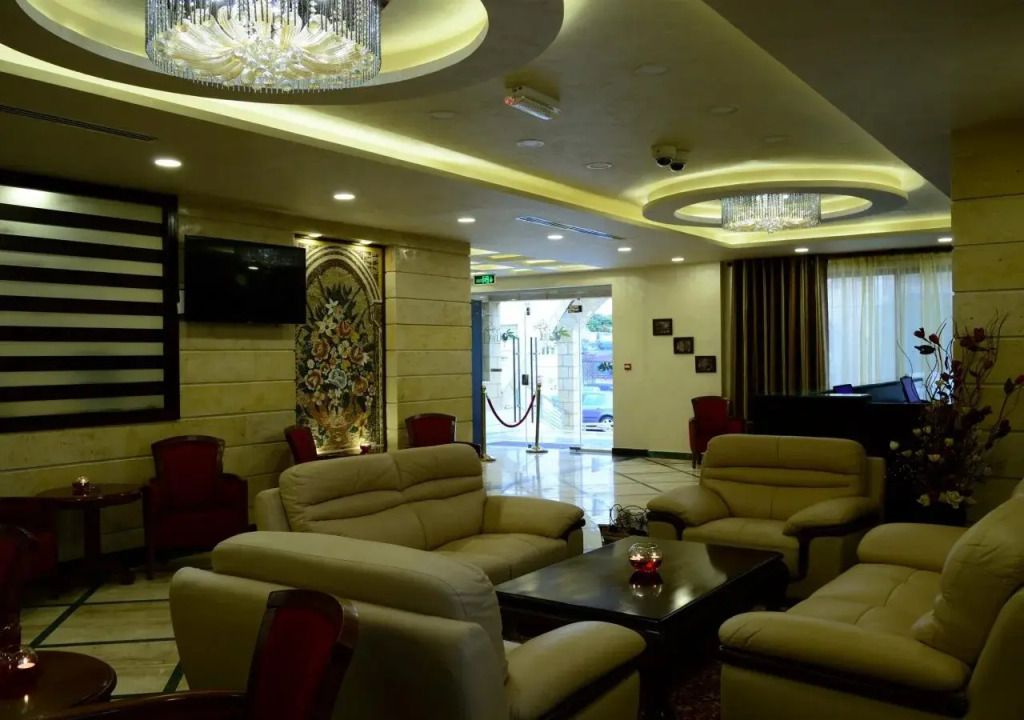Olive Hotel Amman