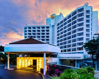 Hard Rock Hotel Pattaya - פאטאיה - בניין